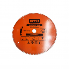 Диск пиляльний 305*30*z=100, по ламінату