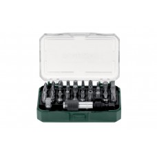 Набір біт Metabo 32 предмета LC (626697000)