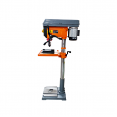 Станок сверлильный напольный GTM ZJ5132 (1100 Вт, МТ4) с тисками