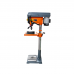 Станок сверлильный GTM ZJ5132 230В, 1100Вт напольный (патрон 16/МТ4)