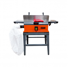 Фуговальный станок GTM TB8 H (Helical) 204 мм с валом Helical