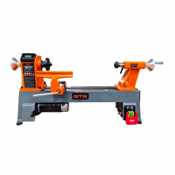 Удлинитель станины для токарных станков GTM MC12, MCW12/2