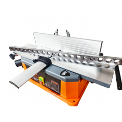 Фугувальний верстат GTM TB6/3 (1100 Вт) з мішком для стружки