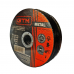 Круг відрізний GTM 125*1.2*22 сталь (GTM_125_12_22)