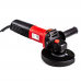 Болгарка GTM AG125/850 сетевая, 850 Вт, 125 мм