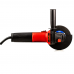 Болгарка GTM AG125/850 сетевая, 850 Вт, 125 мм