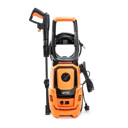 Мийка високого тиску GTM LT407-2000A 150 бар 