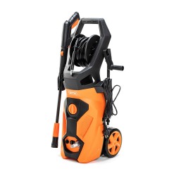 Мийка високого тиску GTM LT505-2200B 170 бар 