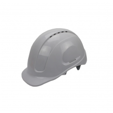 Каска строительная GTM SH-D020 белая