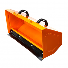 Контейнер для сміття для підмітальної машини GTM SW800E