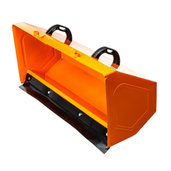 Контейнер для мусора для подметальной машины GTM SW800E