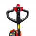 Рокла электрическая GTM PTE15Q2-A 20Ah 1500 кг, 115 см