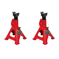 Комплект подставок под машину 3т GTM T43001 2 шт