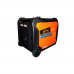 Инверторный генератор 5 кВт GTM DK5500i