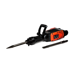 Отбойный молоток GTM DH45/1600HD