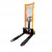 Гидравлический штабеллер GTM SFH1016E 1000 кг 1.6 м