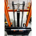 Гидравлический штабеллер GTM SFH1016E 1000 кг 1.6 м