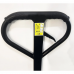 Гидравлический штабеллер GTM SFH1016E 1000 кг 1.6 м