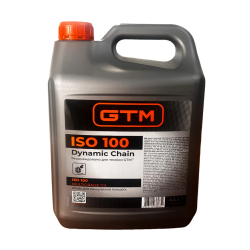 Масло для цепи GTM Dynamic Chain 4 (ISO 100) 4 л