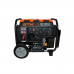 Инверторный генератор 5 кВт GTM DK6000Xi