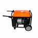 Инверторный генератор 5 кВт GTM DK6000Xi