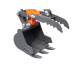 Миниэкскаватор GTM G-Tex 1200 кг/1,76 м (G-Tex 1200)