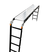 Стальная платформа GTM для стремянки-трансформера KMP405A (SP 4x5)