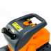 Садовый измельчитель GTM DS2800/45, ножевой механизм (DS2800/45) + сетевой удлинитель 10м в подарок!