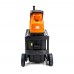 Садовый измельчитель GTM DS2800/45, ножевой механизм (DS2800/45) + сетевой удлинитель 10м в подарок!