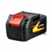 Аккумулятор Li-Ion GTM B18V/5Аh 18 В 5 А*год