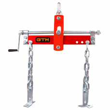 Траверса линейная для крана 0.68т GTM TRF2750A