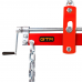 Траверса линейная для крана 0.68т GTM TRF2750A