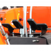 Миниэкскаватор GTM G-Tex 1800 кг/2,13 м (G-Tex 1800)
