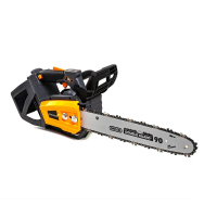 Акумуляторна ланцюгова пилка GTM CSTH56/1800BL 56В без АКБ та ЗУ (CSTH56/1800BL_BARE TOOL)