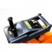Садовый измельчитель GTM MS2800/45 KIT + удлинитель 10м (MS2800/45_KIT+ext.cord)