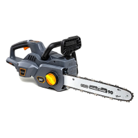 Акумуляторна ланцюгова пилка GTM CS56/1800BL 56В без АКБ та ЗУ (CS56/1800BL_BARE TOOL)