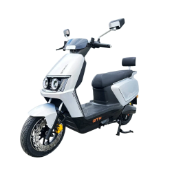 Электроскутер GTM Flex 1500W 72V 26Ah
