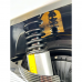Электроскутер GTM Flex 1500W 72V 26Ah