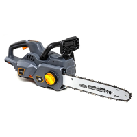 Аккумуляторная цепная пила GTM CS56/1800BL KIT 56В + АКБ и ЗУ (CS56/1800BL_KIT)