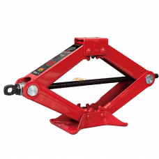 Домкрат винтовой ромбовидный 1.5т GTM T10152-GS+S05+H07