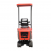 Миниэкскаватор гусеничный GTM G-Tex 800 800кг/1,4м гл.копание/дизель 10,2л.с