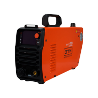 Апарат плазменной резки GTM CUT-40Y LED