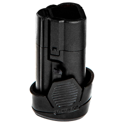 Аккумулятор Li-Ion GTM B12V/1,5Аh 12 В 1,5 А*ч для шуруповерта