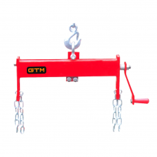 Траверса линейная для крана 2т GTM TRF22001