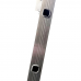 Лестница алюминиевая трехсекционная GTM KME311 3x11 ступеней 2.99-7.31м (KME311)