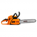 Бензопила 2.9 кВт цепная GTM CN65D шина 45 см