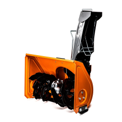Насадка-снегоуборщик для подметальной машины GTM SW600/SW800E