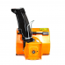 Насадка-снегоуборщик для подметальной машины GTM SW600/SW800E