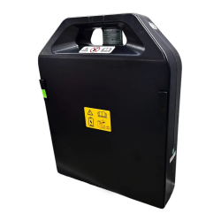 Аккумулятор роклы PTE15Q-A/PTE15Q2-A 24V/20Ah