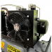 Винтовой компрессор 200 л GTM DLG7.5V масляный (DLG7.5V)